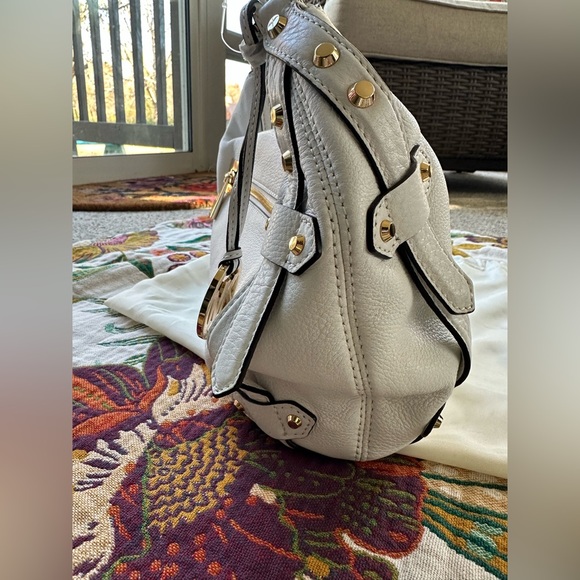 Michael Kors Leather Bag - Picture 6 of 13